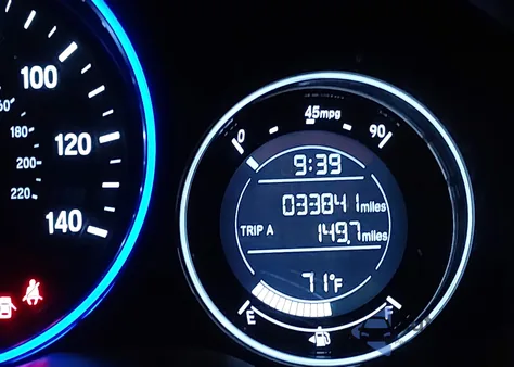 2022 Honda Hr-V Awd Sport z USA, uszkodzony, nr VIN 3CZRU6H11NM776373